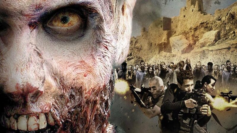 Battle of the Undead – Bild: Silverline