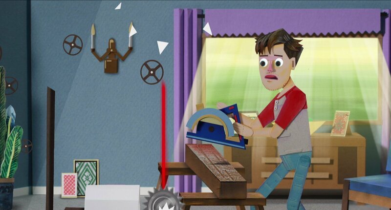 . – Bild: Silverline