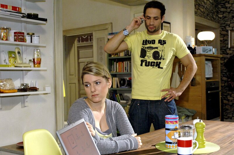 Anna Und Die Liebe Anna Und Jonas Anna und die Liebe (AudL) Staffel 1: Anna & Jonas Episodenguide (Seite