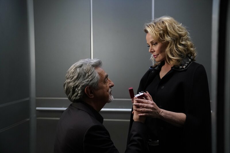 Criminal Minds Staffel 14 Episodenguide fernsehserien.de