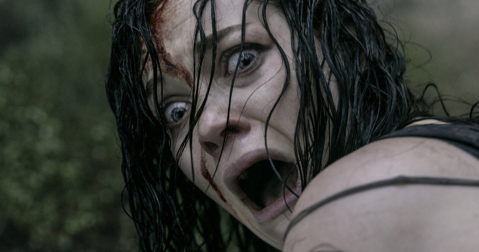 Mia (Jane Levy) – Bild: 2012 TriStar Pictures, Inc. All rights reserved. Lizenzbild frei