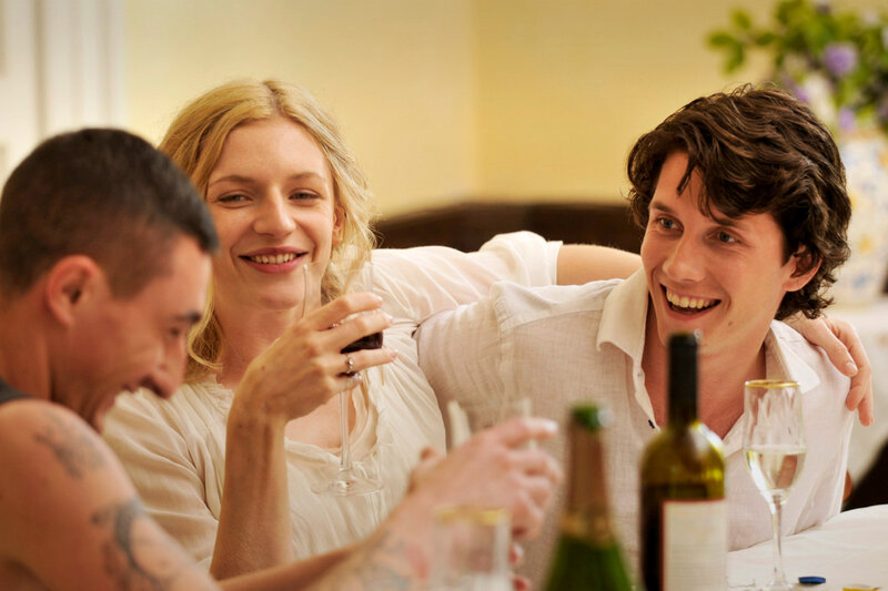 Love Is All You Need – Bild: arte