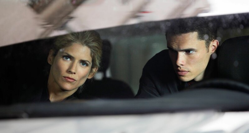 Colt 45 – Bild: Silverline