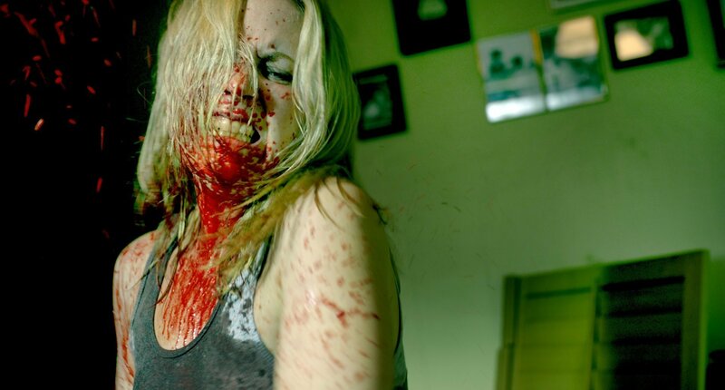 In the Dark – Bild: Silverline