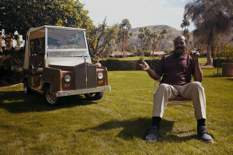 Real Men – Bild: SRF1