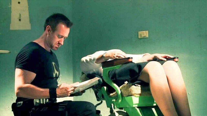 The Ninja - Immovable Heart – Bild: Silverline