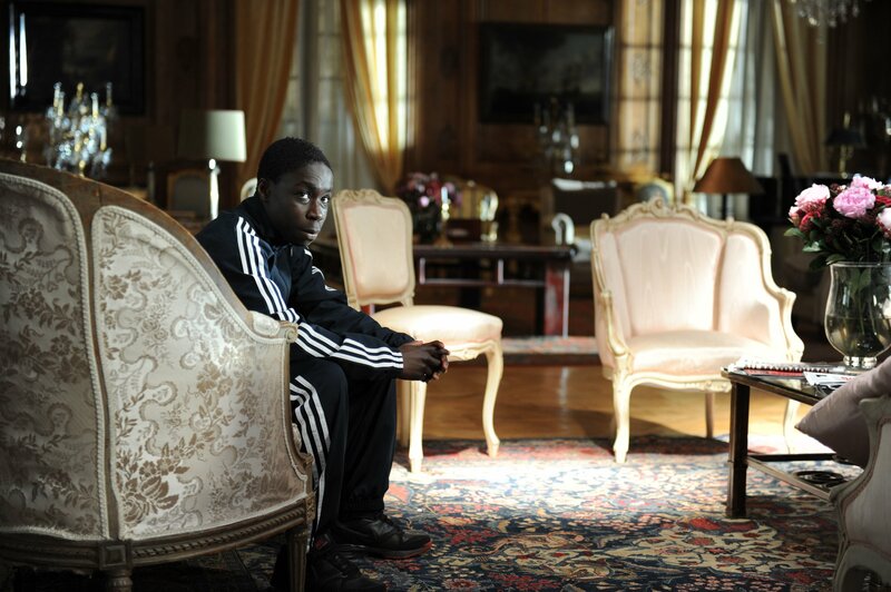 Ziemlich beste Freunde – Bild: ORF