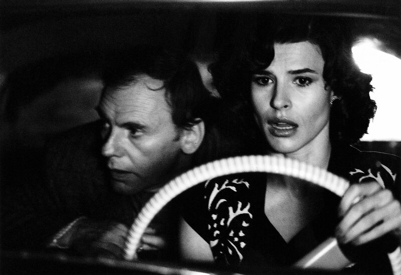 Auf Liebe und Tod – Bild: Alain Venisse /​ © Alain Venisse