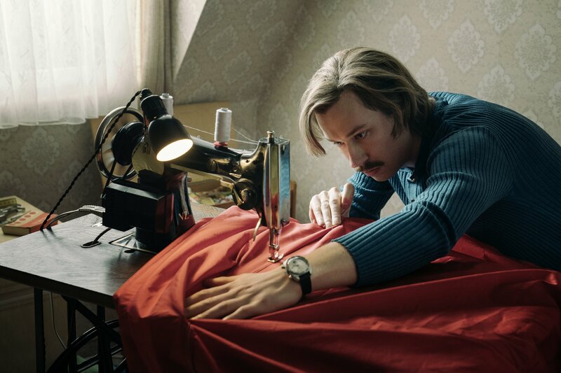 Ballon – Bild: HerbX Film /​ Marco Nagel Lizenzbild frei