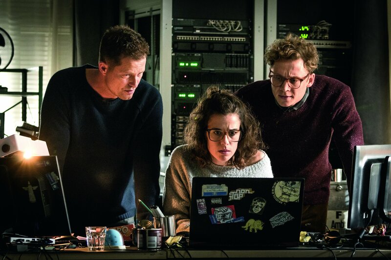 Hot Dog – Bild: ATV