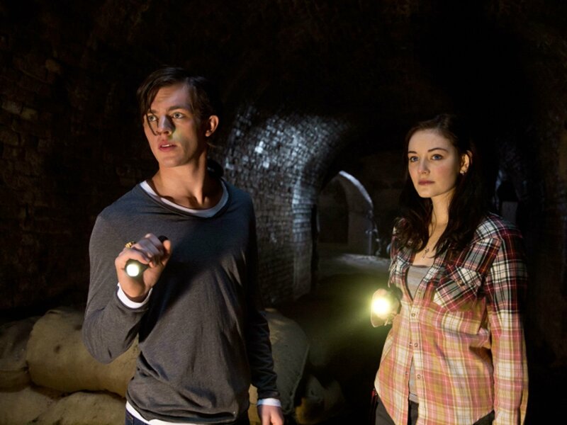 Rubinrot – Bild: TMG