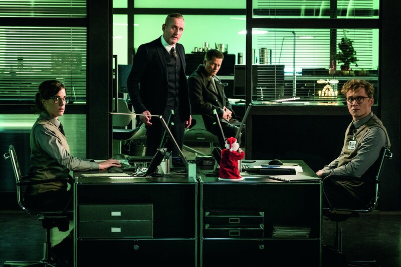 Hot Dog – Bild: ATV