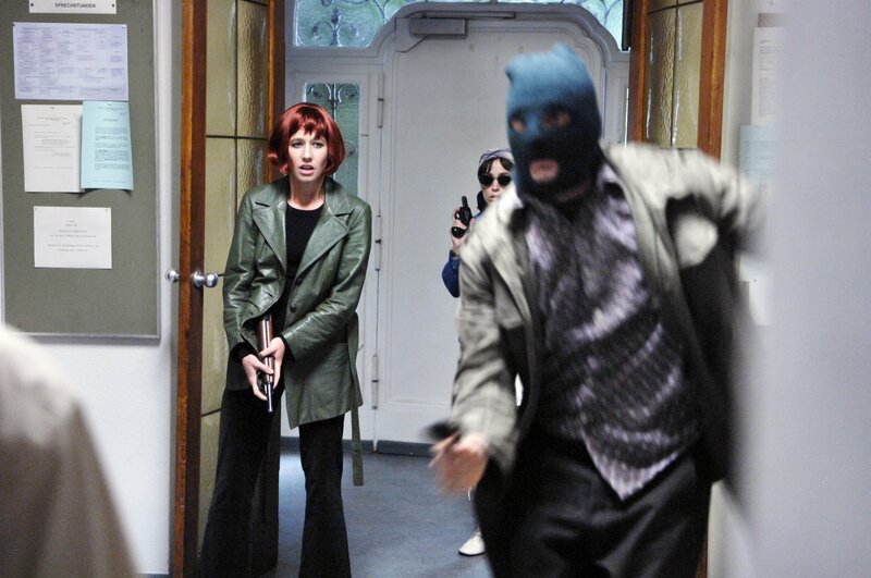 Der Baader-Meinhof-Komplex – Bild: Constantin Film/​J?rgen Olczyk