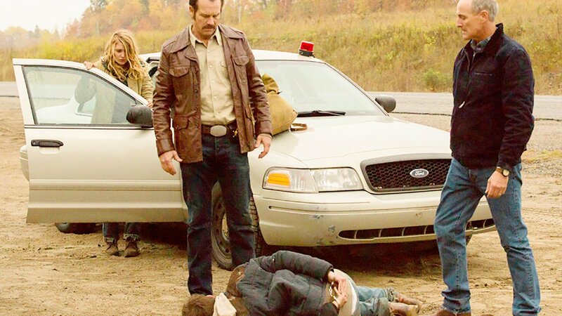 Mean Dreams – Bild: Silverline