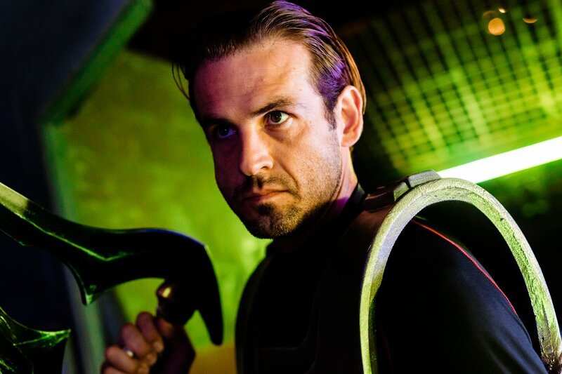 Battle Star Wars – Bild: Smart Media GmbH