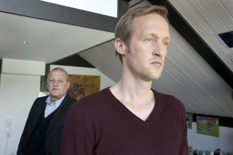 Wilsberg 34 Aus Mangel an Beweisen fernsehserien.de