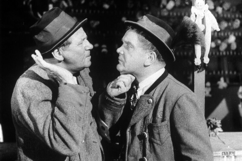 Der fidele Bauer – Bild: ORF