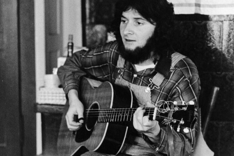 Solostunde – Ein Film mit Max Lässer
Hippie Max Lässer
SRF – Bild: SRF1