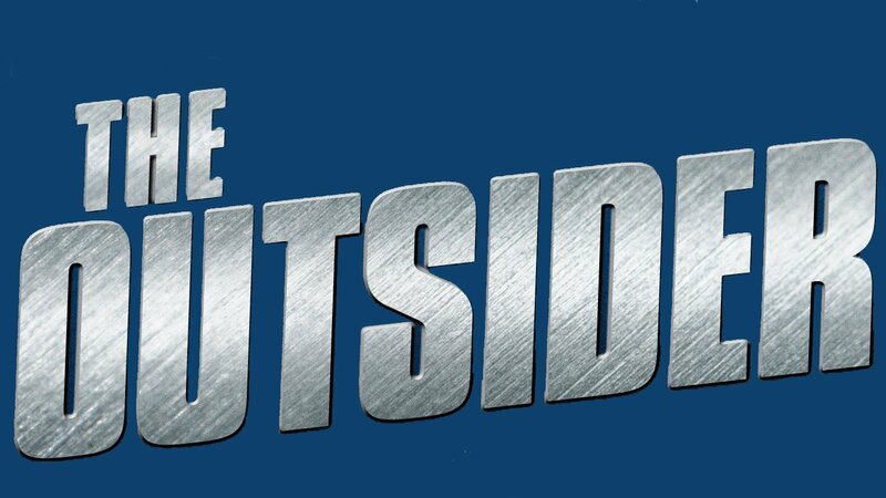 The Outsider – Bild: Silverline