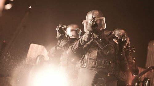 City State – Bild: Silverline