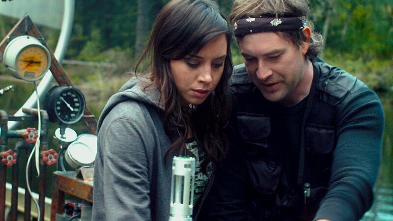 Journey of Love – Bild: Silverline