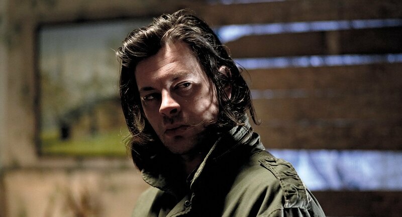 Die Meute – Bild: Silverline