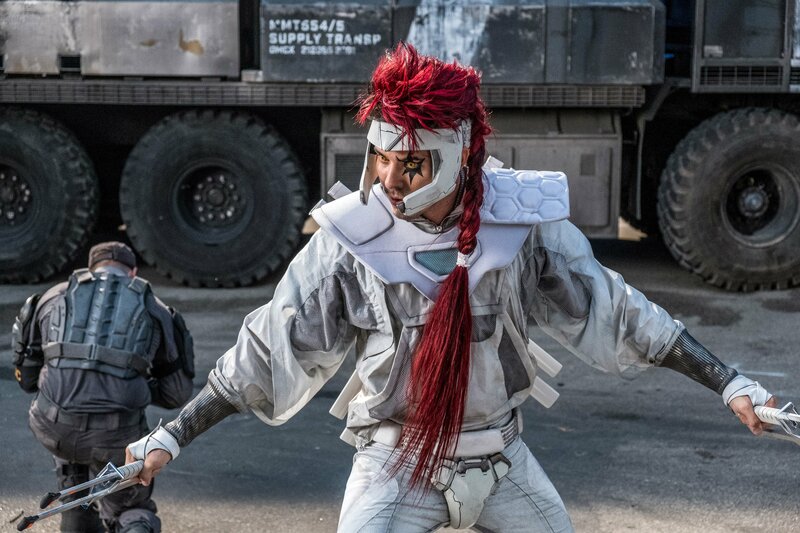 Deadpool 2 – Bild: ORF