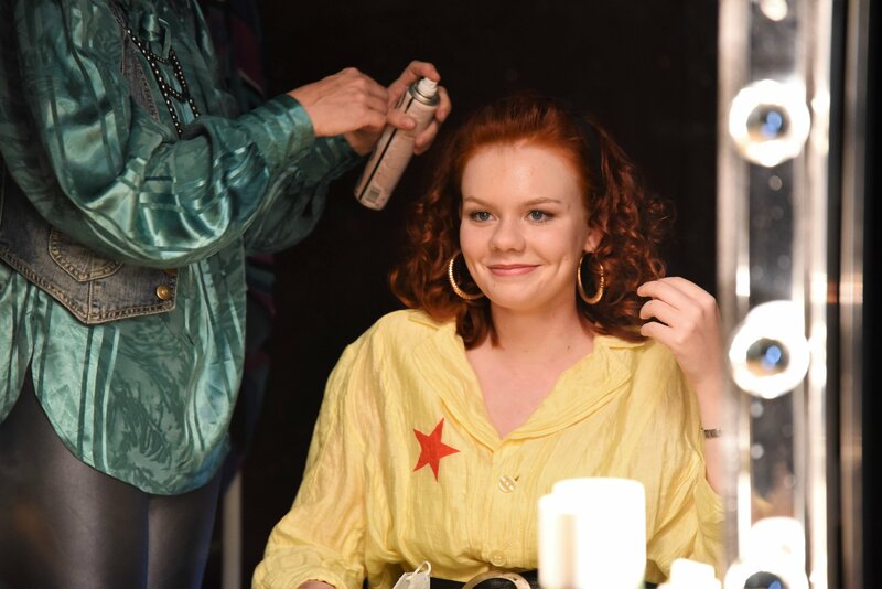 Ein Staat geht - Abschied von der DDR – Bild: ZDF und Florian Hartung.