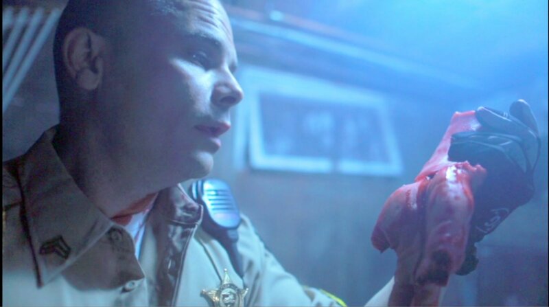 Army of the Damned – Bild: Silverline