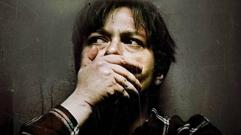 Below Zero – Bild: Silverline