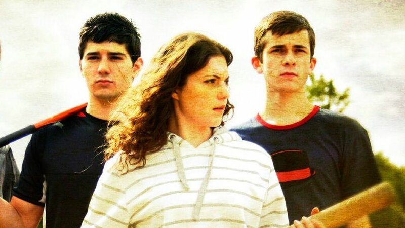 The Dead Inside – Bild: Silverline