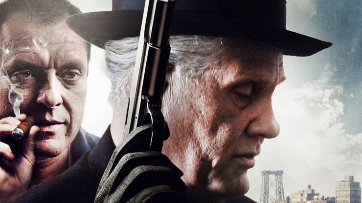 Laugh Killer Laugh – Bild: Silverline