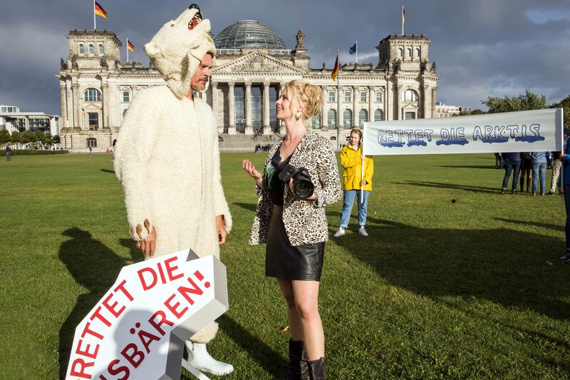 Matze, Kebab und Sauerkraut – Bild: ZDF und Daniela Incoronato.