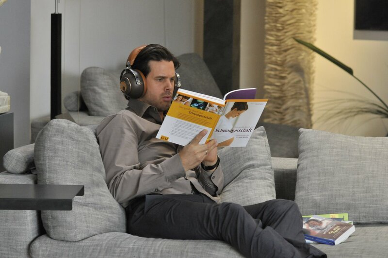 Kissenschlacht – Bild: SAT.1 /​ Heike Ulrich Eigenproduktionsbild frei