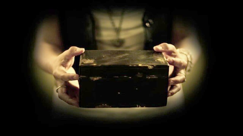 Tötet Katie Malone – Bild: Silverline