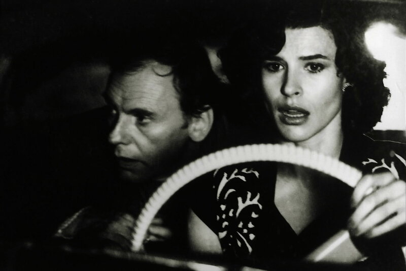 Auf Liebe und Tod – Bild: SENDER: ZDF, Date: 21.09.00, Zeit: 00:15:00, CopyR: ZDF,