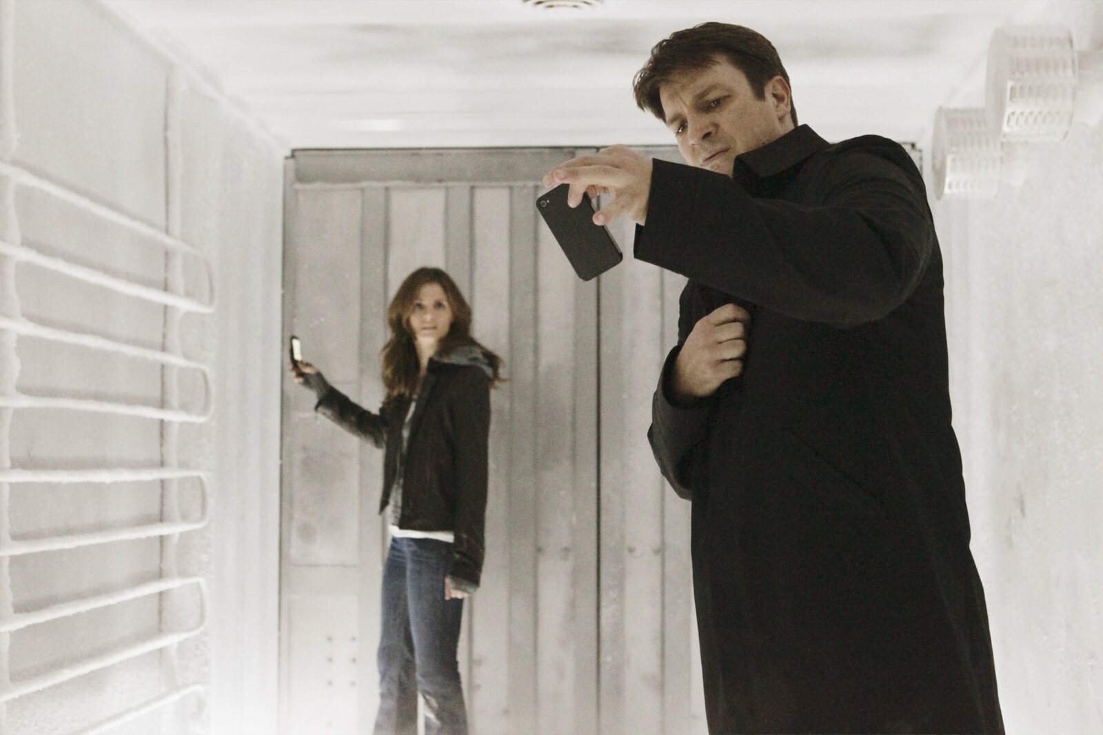 Castle Staffel 7 Folge 17