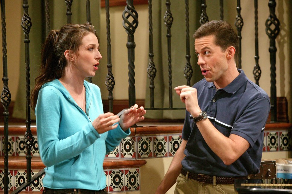Two And A Half Men Autores