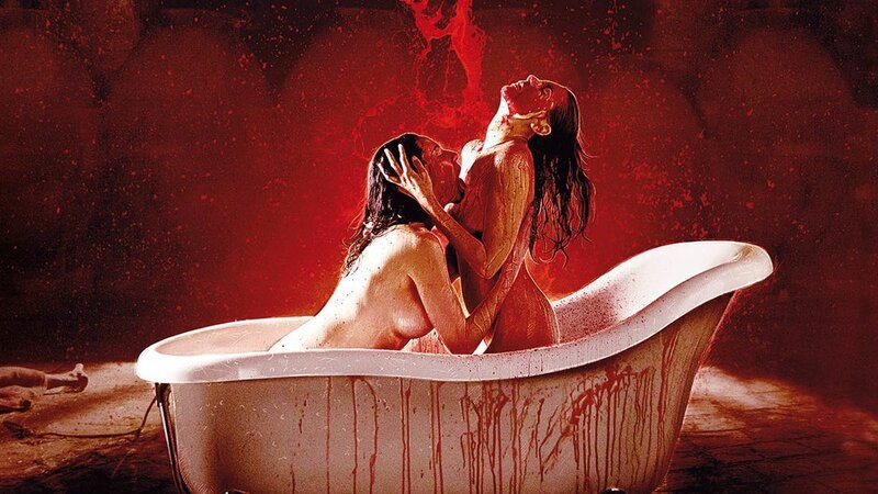 Vampyres – Bild: Silverline