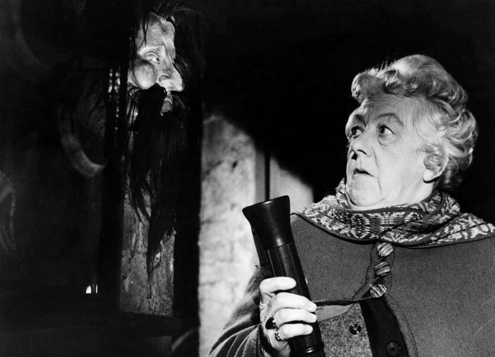 Miss Marple (Margaret Rutherford) Filmreihe in 4 Teilen Episodenguide fernsehserien.de Miss Marple (Margaret Rutherford) Filmreihe in 4 Teilen Episodenguide fernsehserien.de