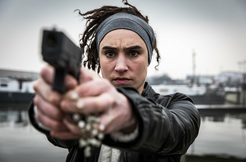 Totenfieber - Nachricht aus Antwerpen – Bild: MDR/​ARD Degeto/​Sofie Silbermann