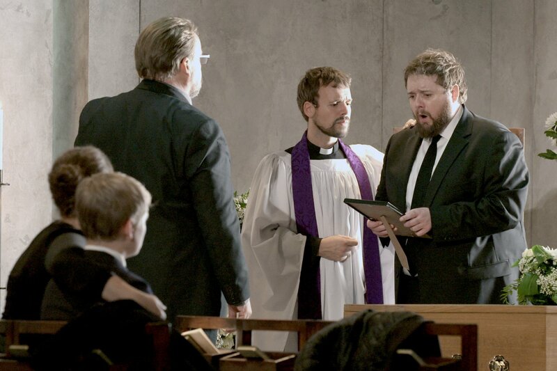 Miranda – Bild: arte