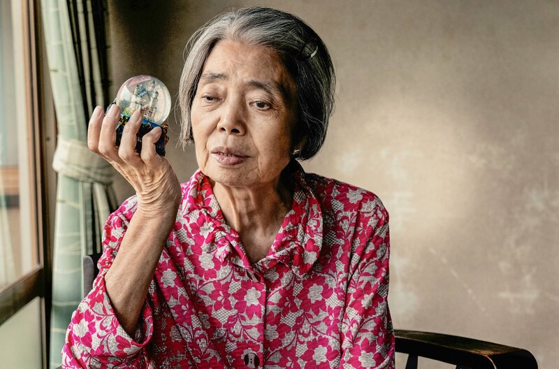 Kirschblüten & Dämonen – Bild: arte