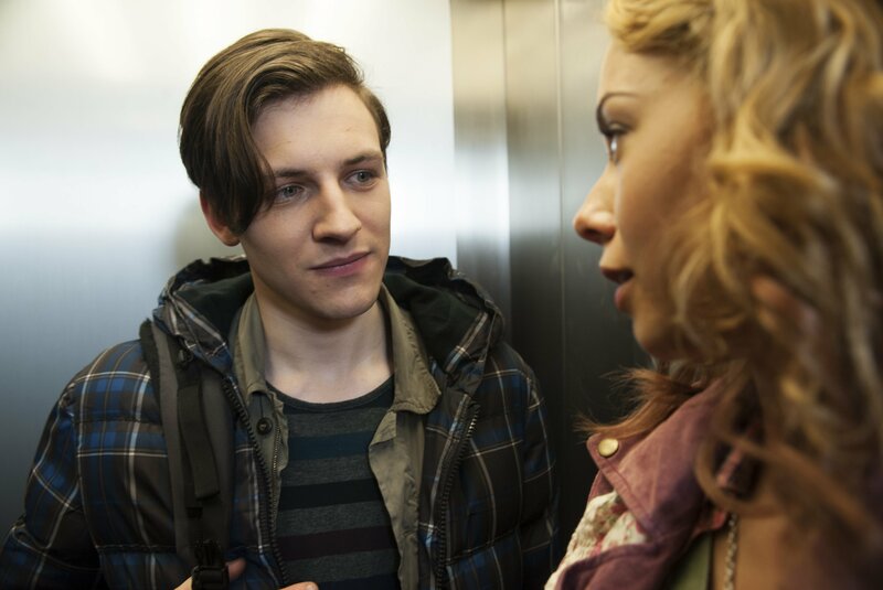 Fright Night 2 - Frisches Blut – Bild: 2013 Twentieth Century Fox Film Corporation. All rights reserved. Lizenzbild frei