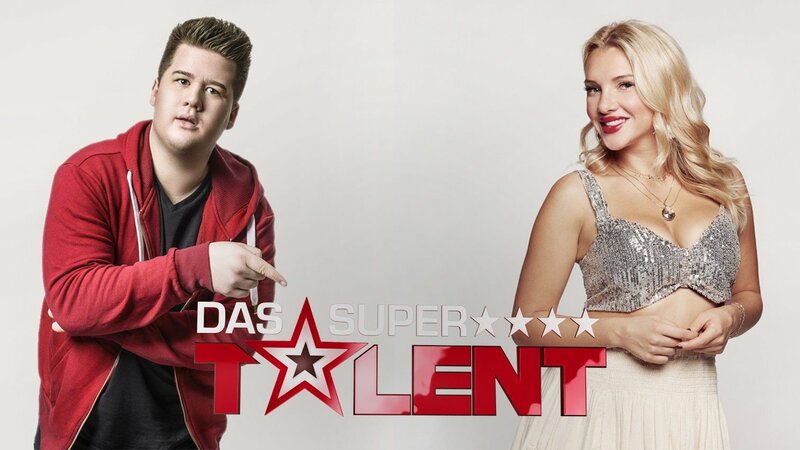 Das Supertalent Staffel 14 Episodenguide Fernsehserien De