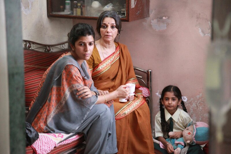 Lunchbox – Bild: NFP/​NFP/​NFP