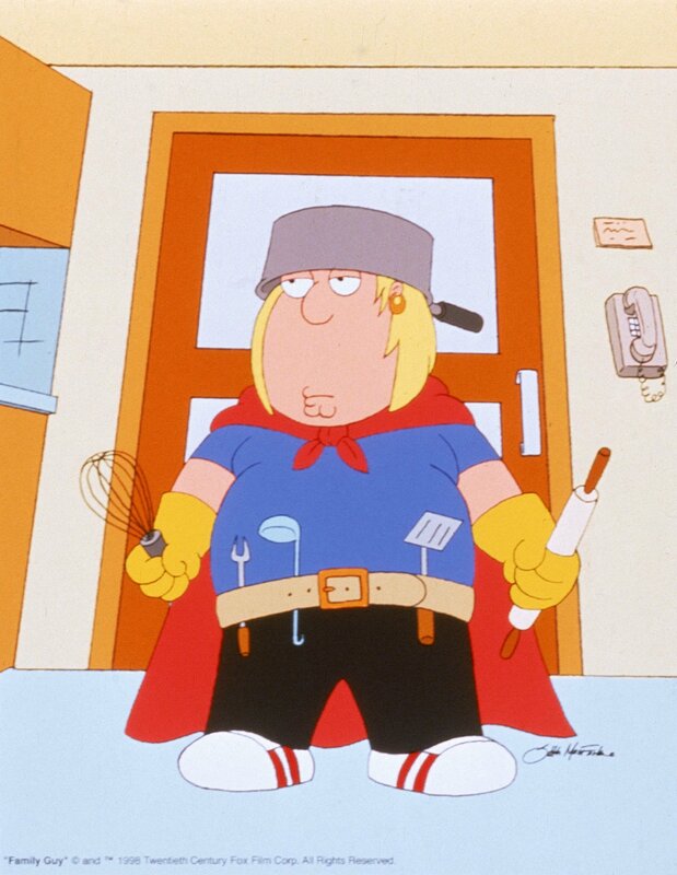 Family Guy Episodenguide Family Guy Episodenguide