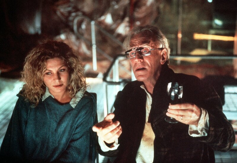 Bis ans Ende der Welt – Bild: NDR/​ARD/​Degeto