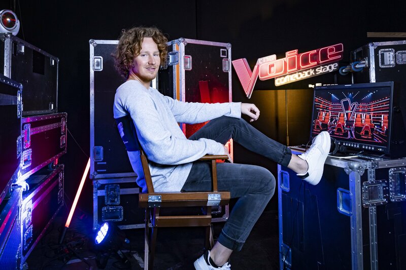 The Voice Of Germany Ganze Folge 1