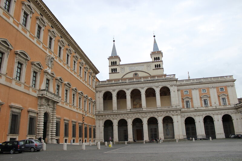 Zwei Päpste für ein Halleluja – Bild: Planet